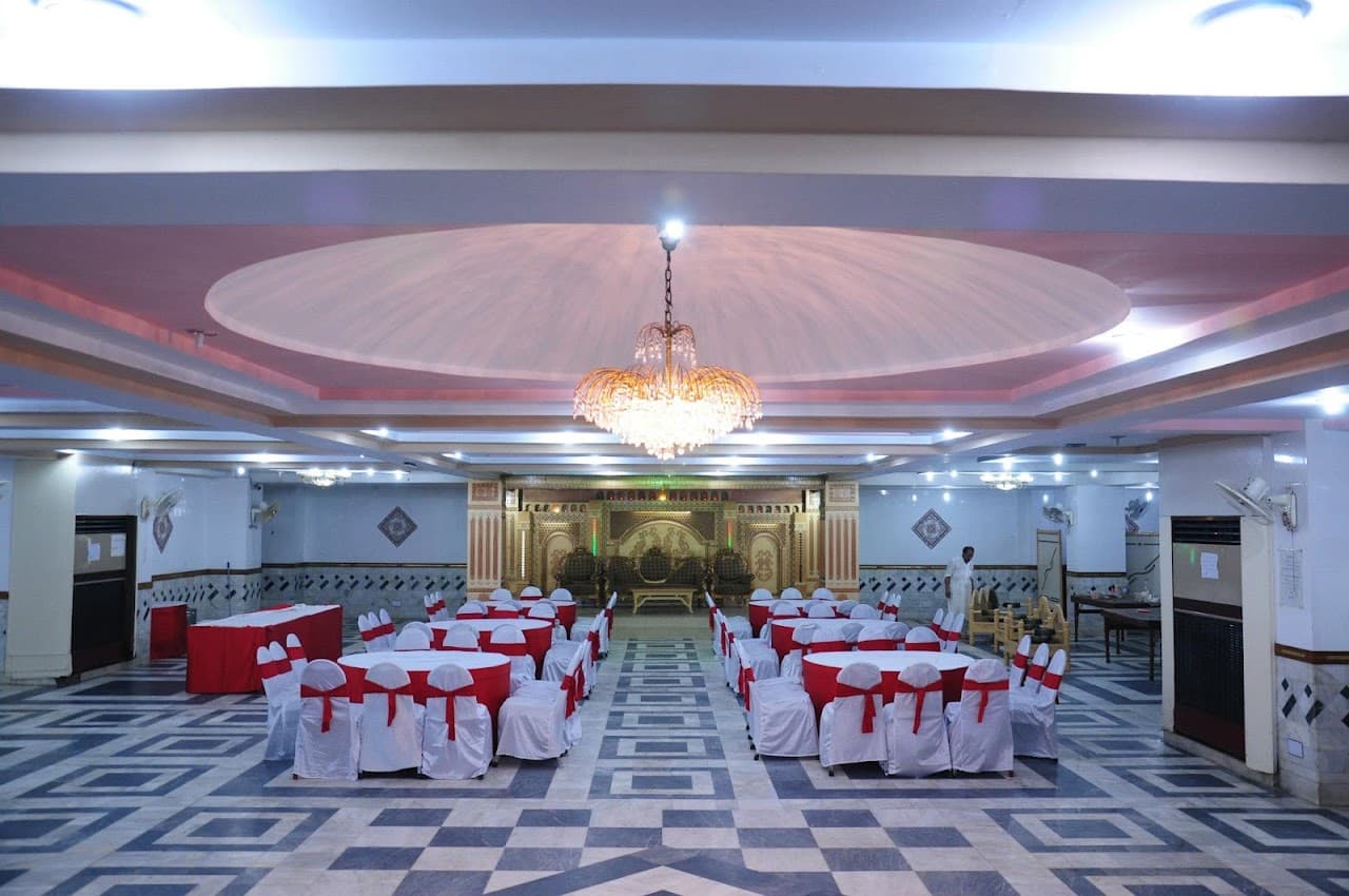 Anmol Banquet Hall