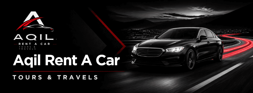 Aqil Rent A Car Tours & Travels