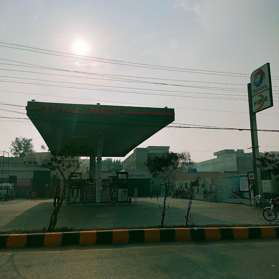 Arham Tourism and Rent A Car PVT LTD.