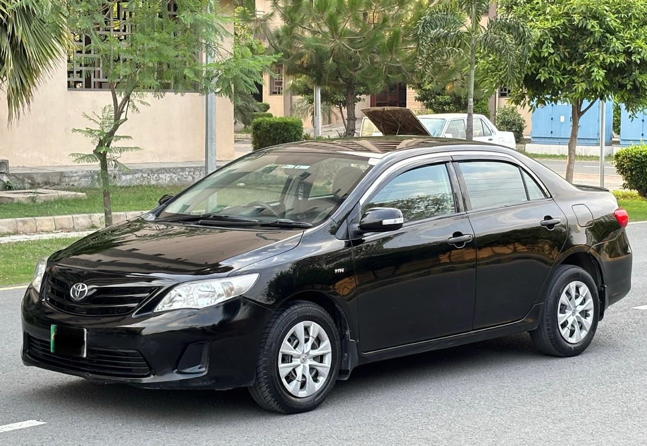 ATC Rent A Car