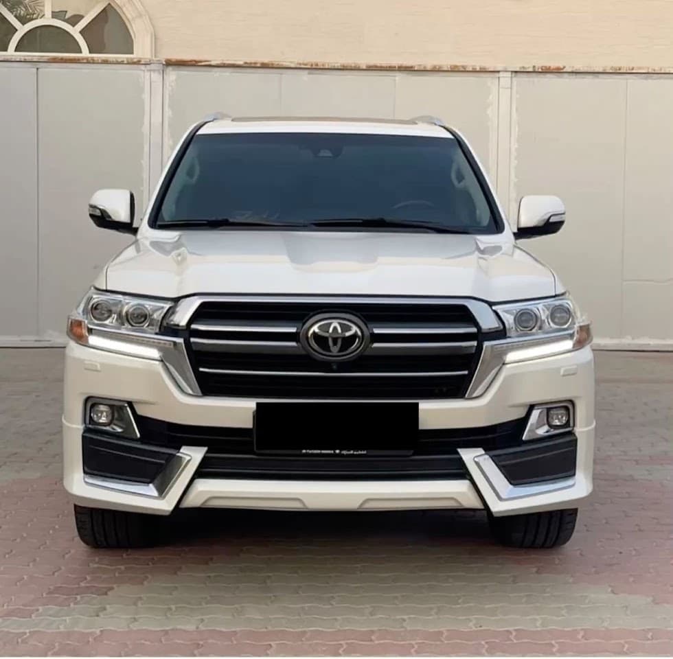 Baloch Motors & Rent A Car