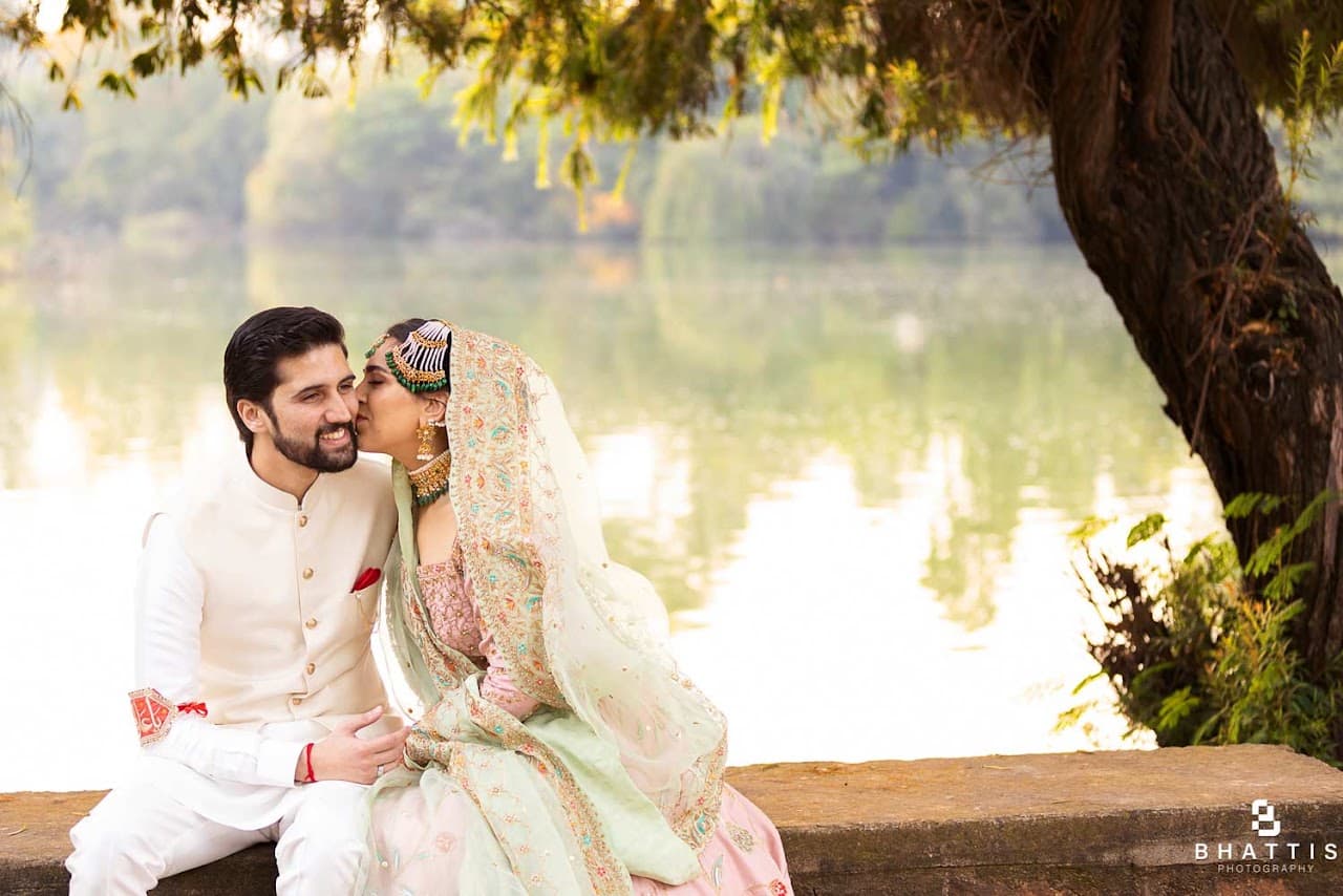 Model Town