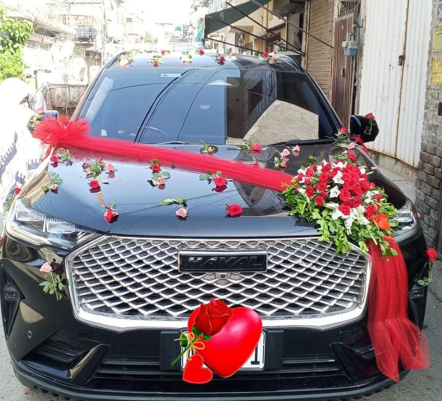 Bilal Tours Rent A Car