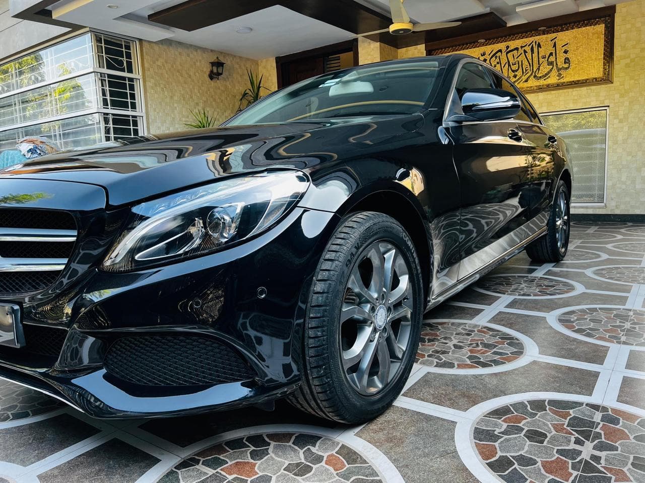 Bismillah rent a car