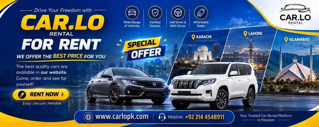 CAR.LO RENTAL