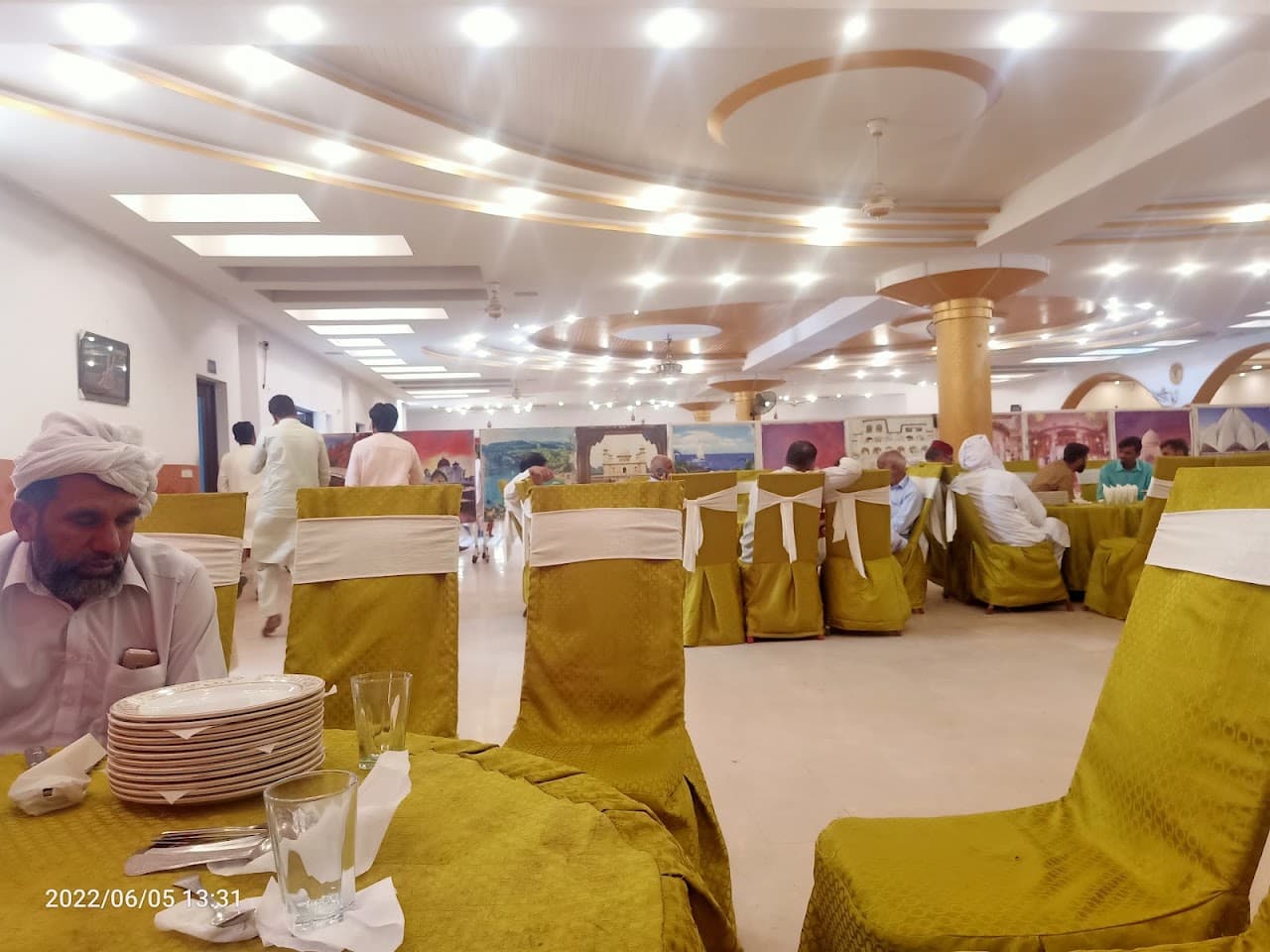 Lahore