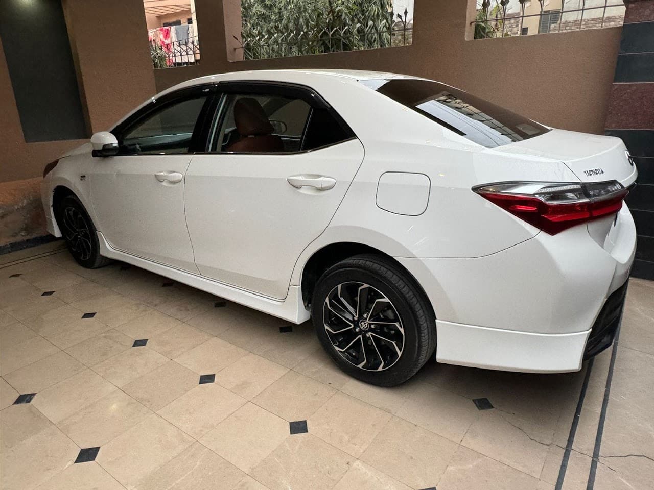 Ch Zakir Rent A Car
