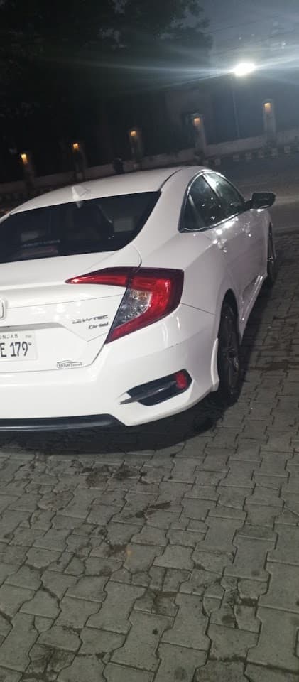 CNS Rent A Car