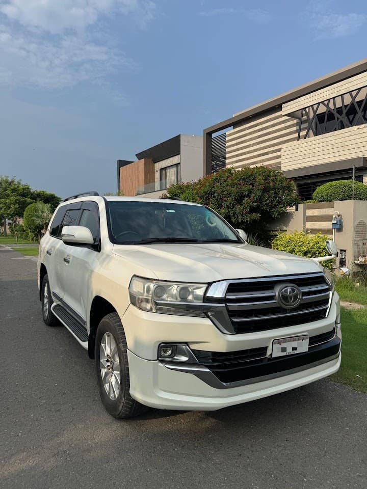 CRUISE RENT A CAR