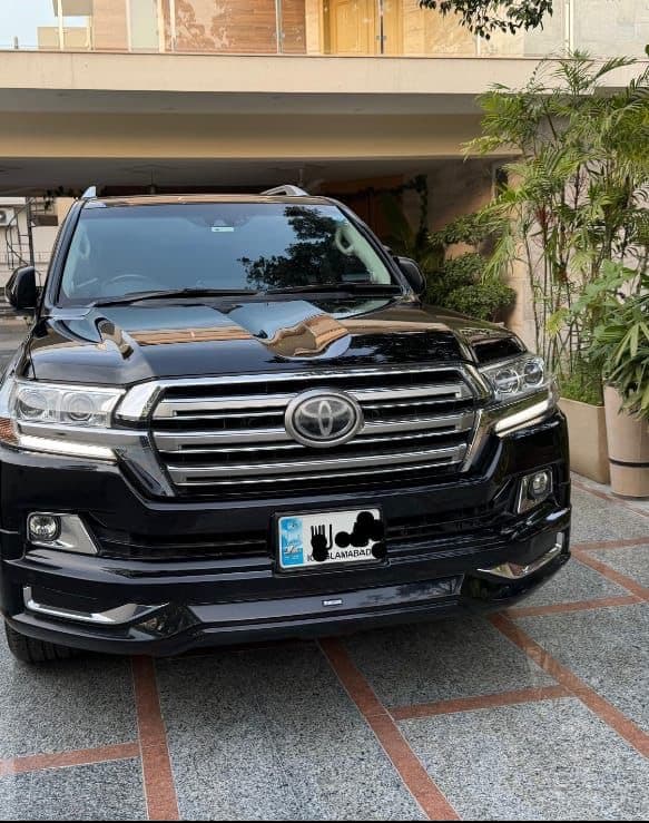 Ecomotors - Self drive rent a car Lahore