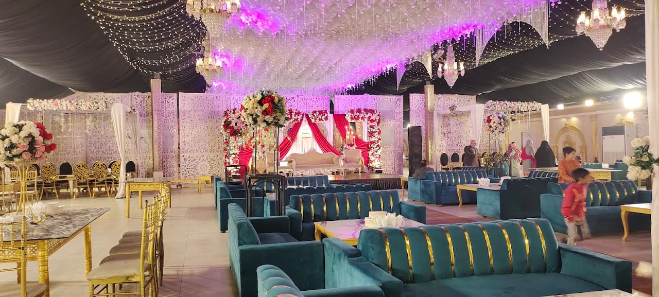 Garhi Shahu