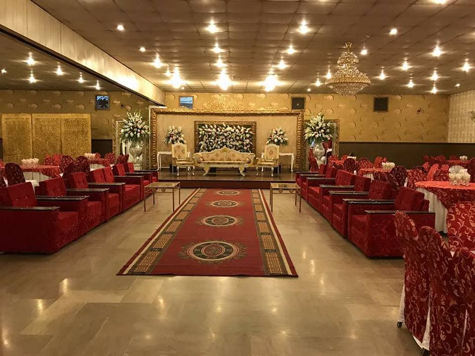 Mustafabad