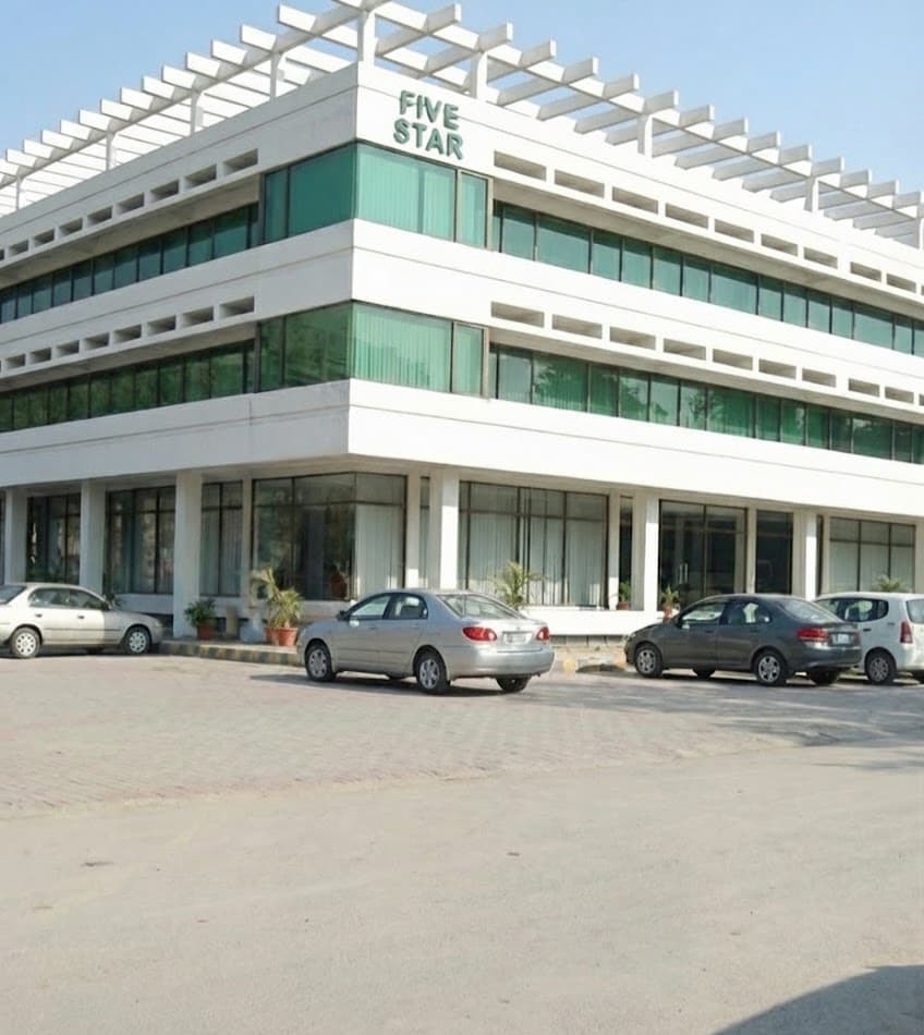 Gulshan-e-Ravi