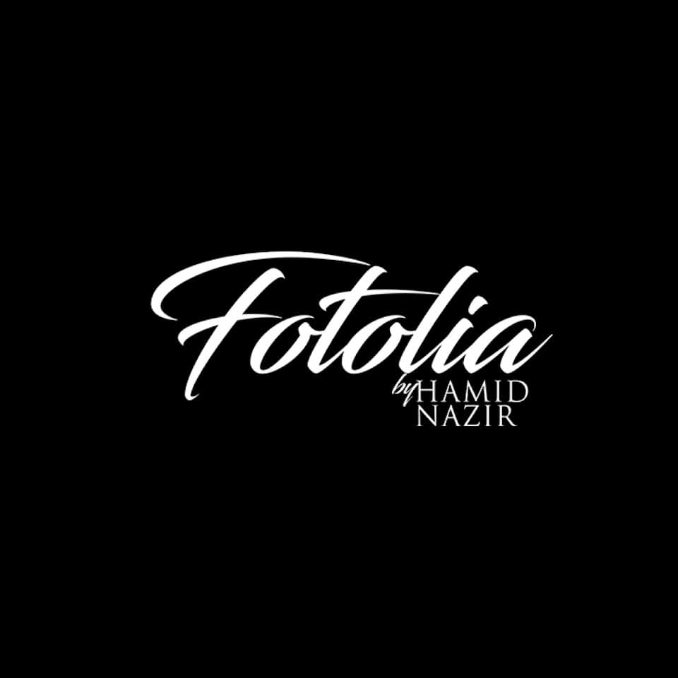 Fotolia By Hamid Nazir