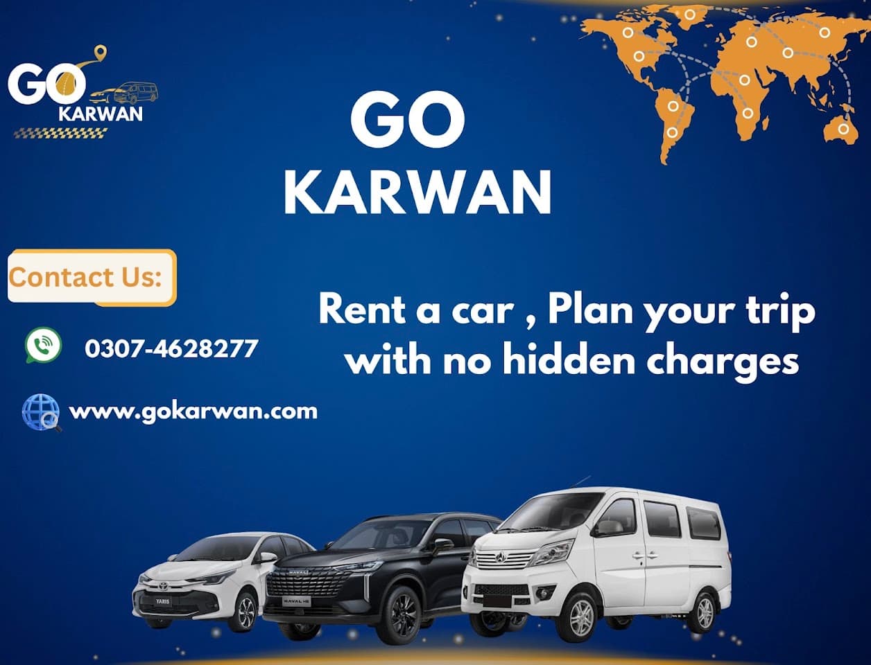 Go Karwan