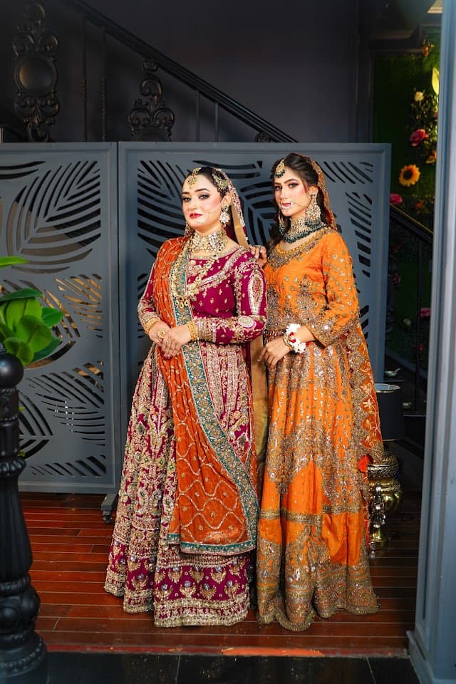 𝐁𝐞𝐚𝐮𝐭𝐲 𝐂𝐚𝐫𝐞 𝐛𝐲 𝐍𝐚𝐛𝐢𝐥𝐚 (Gulberg Branch)