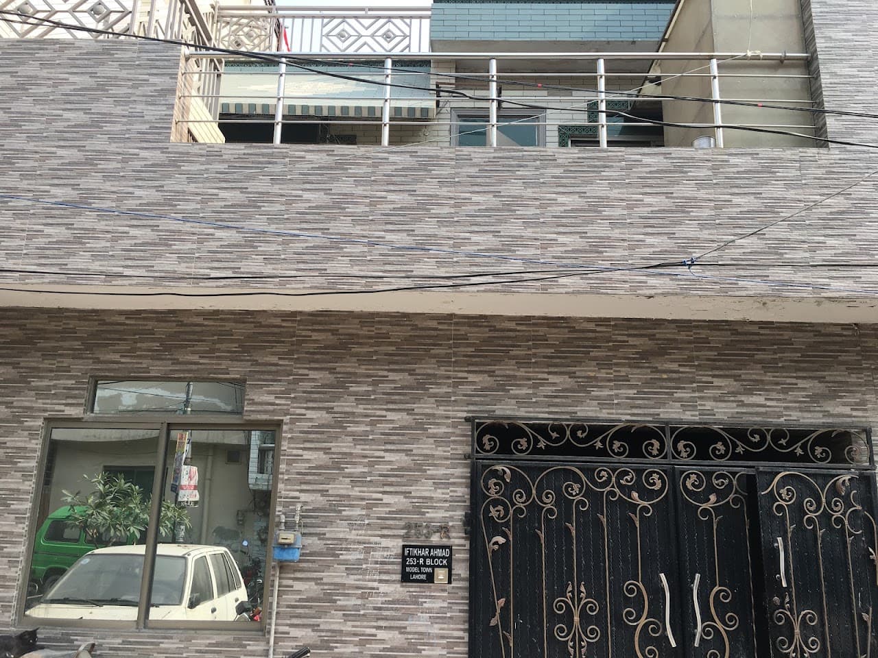 H2 Studio by Iftikhar Ahmad