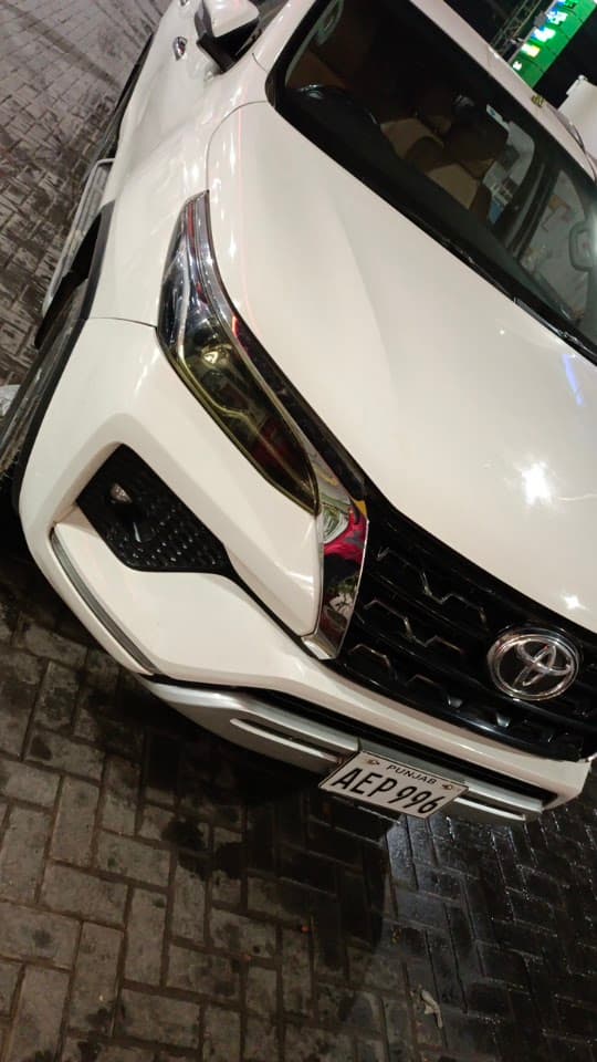 Kasur Rent A Car & Tours