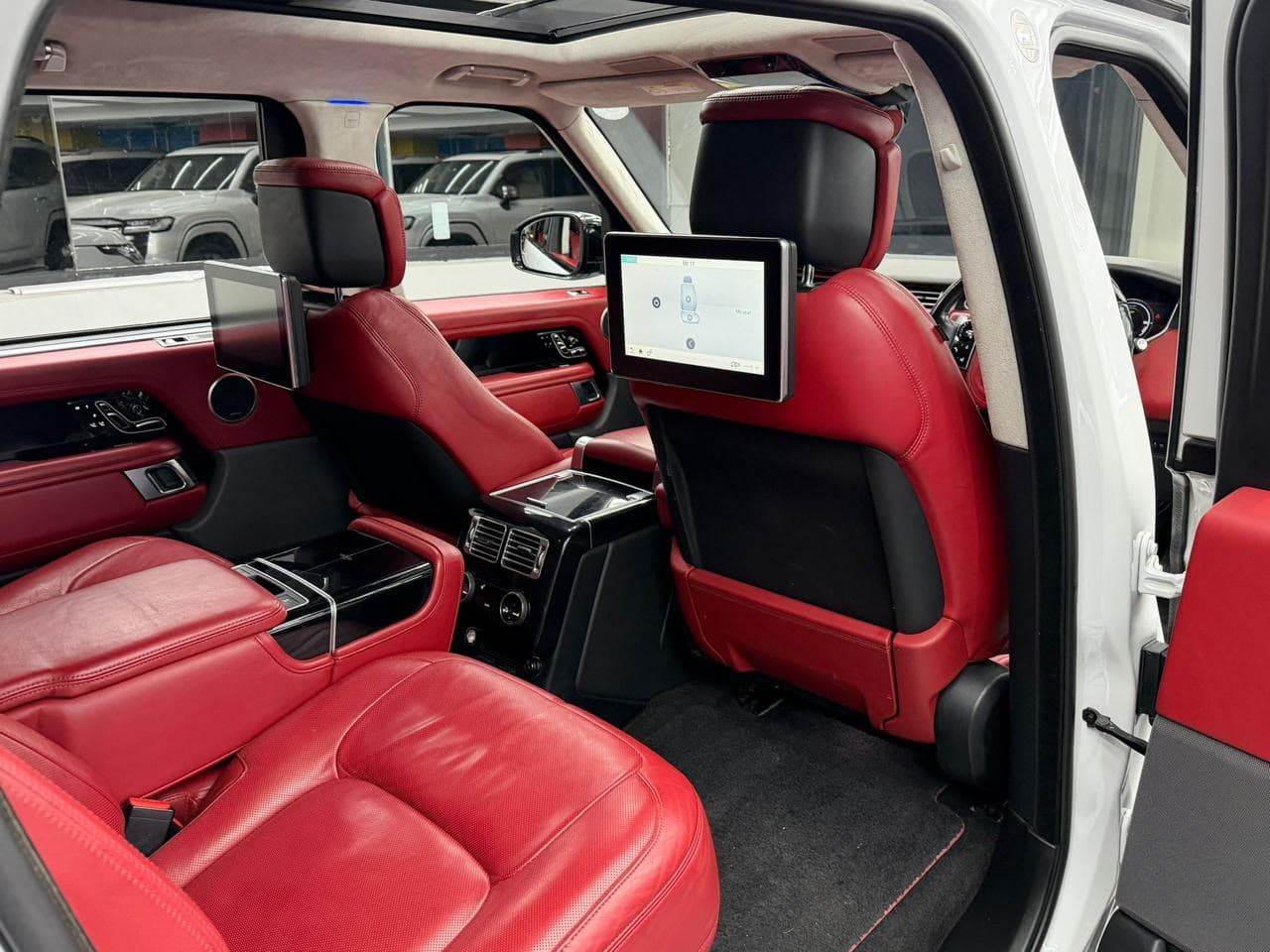 LAHORE RENT A CAR