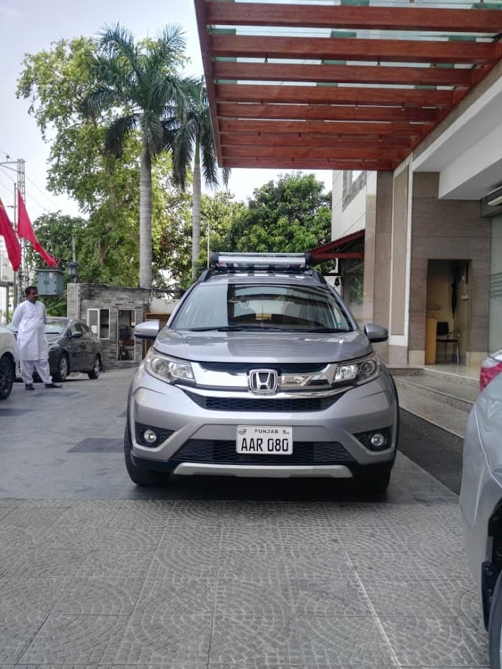 Musa Rent a Car Pvt Ltd