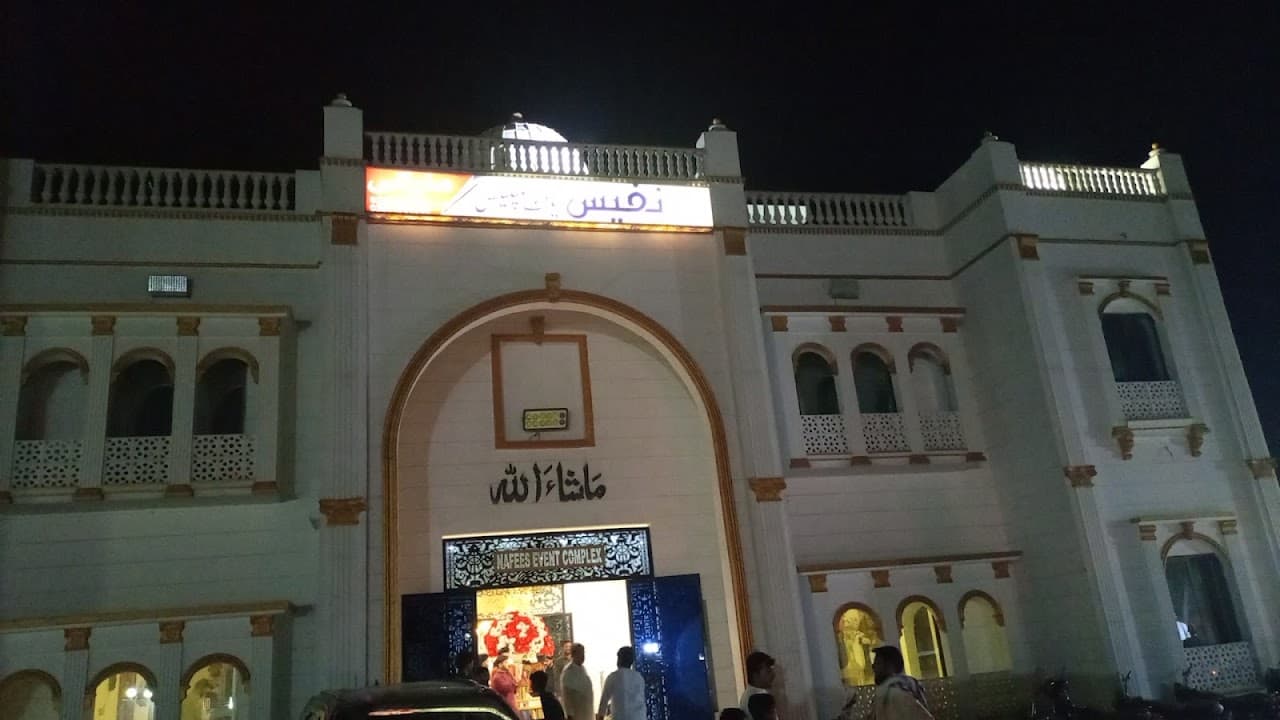 Raiwind