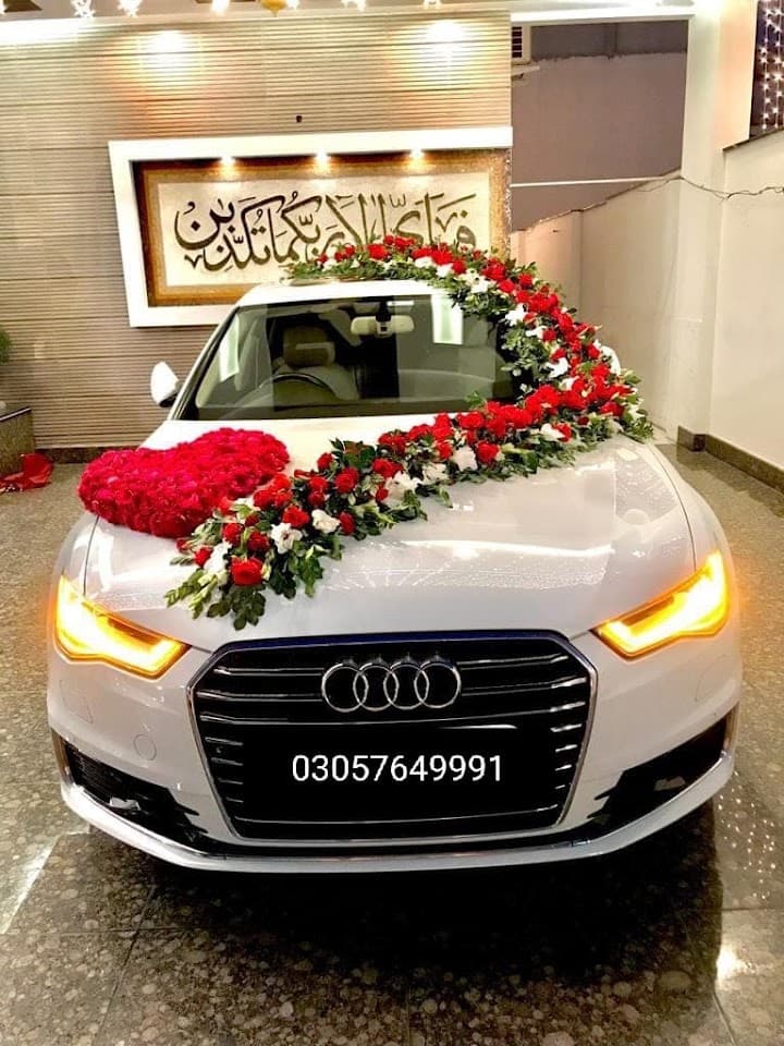 New Ali Lajpal Rent A Car