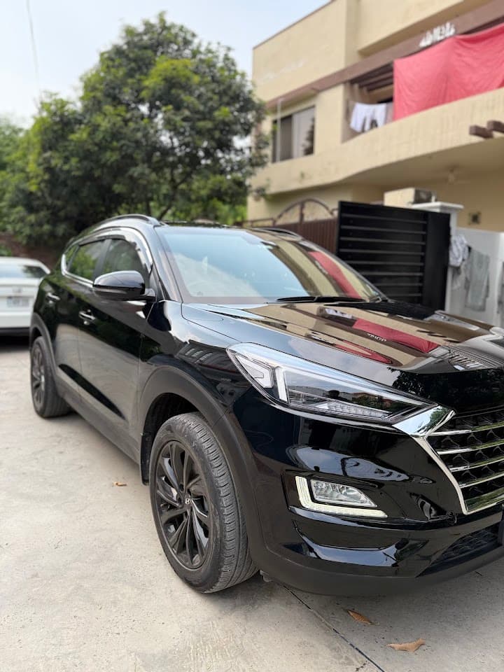 Nexus Rentals - Self drive & With Driver Car Rental Services