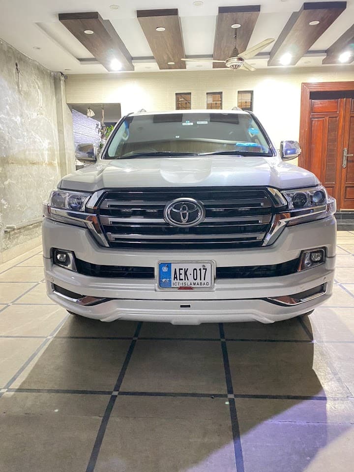 Niaz Rent A Car