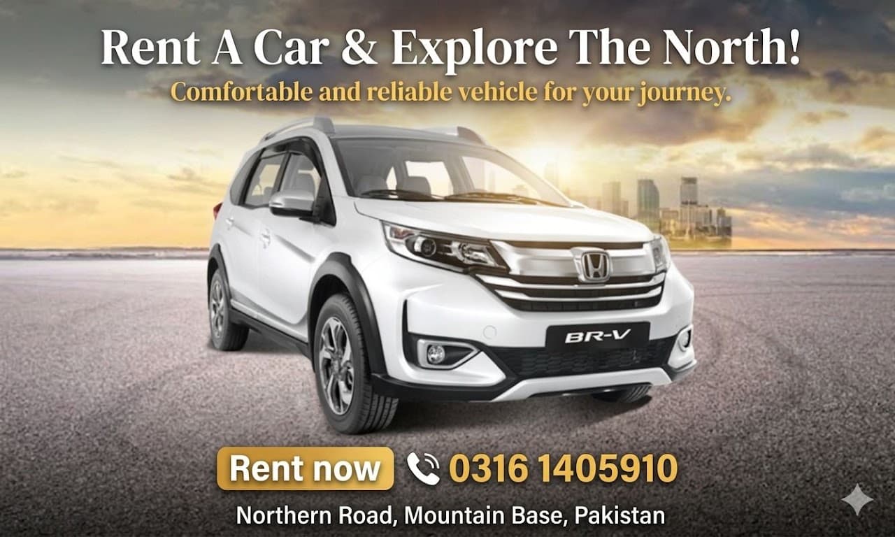 NorthVenture Rent A Car & Tours