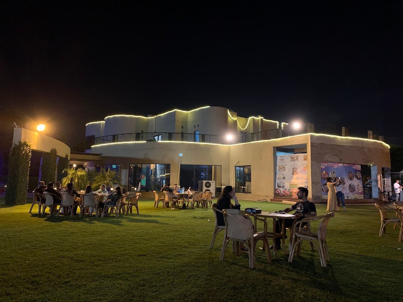DHA Phase 4