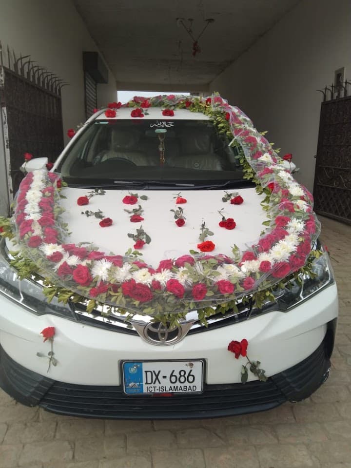 PUNJAB TAXI POINT