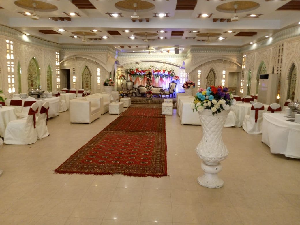 Qasr-e-Ziafat