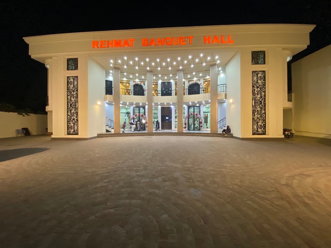 Shalimar Town