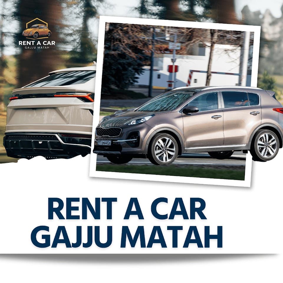 Gajju Matah