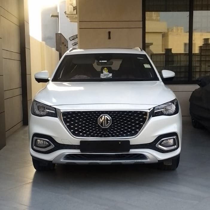 Rent A Car Township Lahore