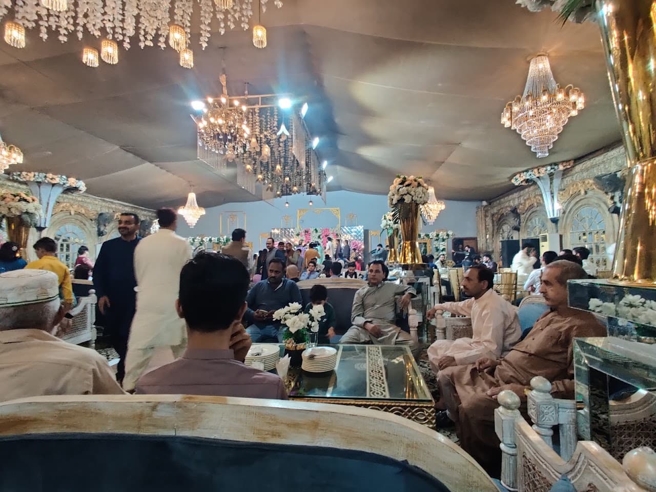 Shad Bagh
