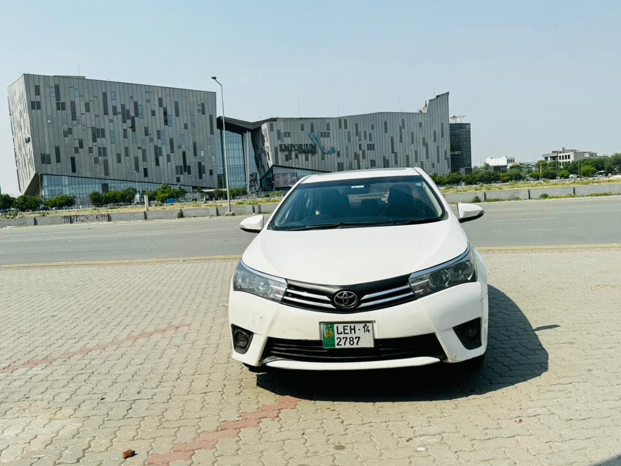 Salman Rent A Car Services With Driver
