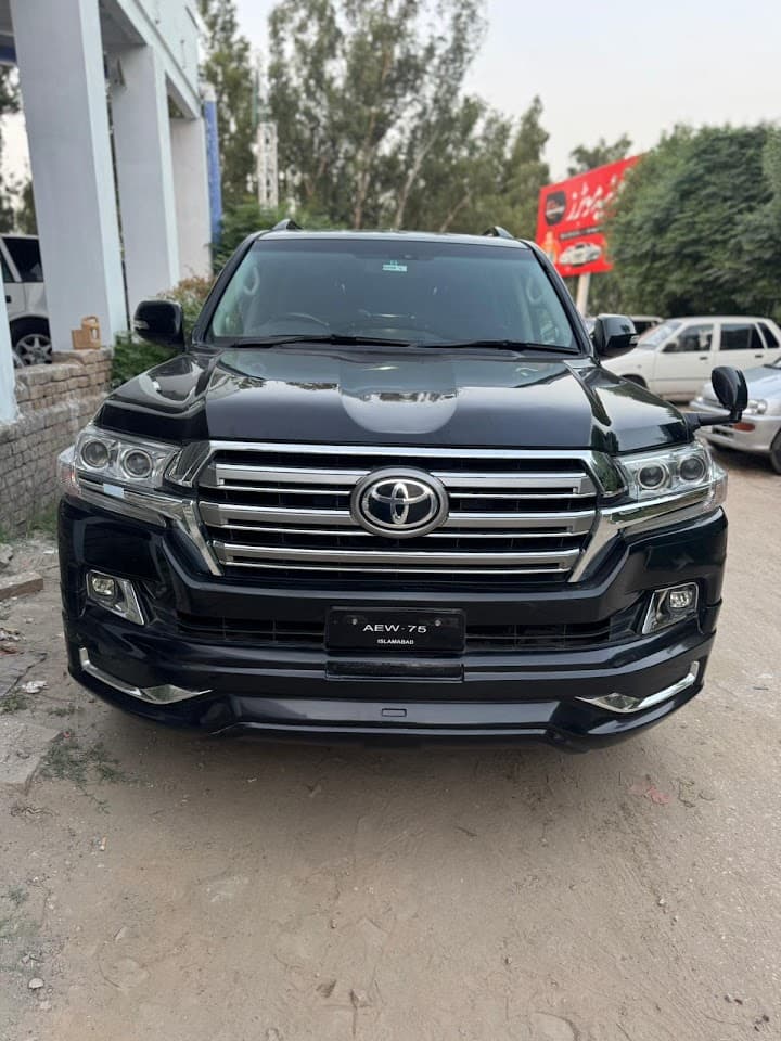 Shaheen Cars Rental