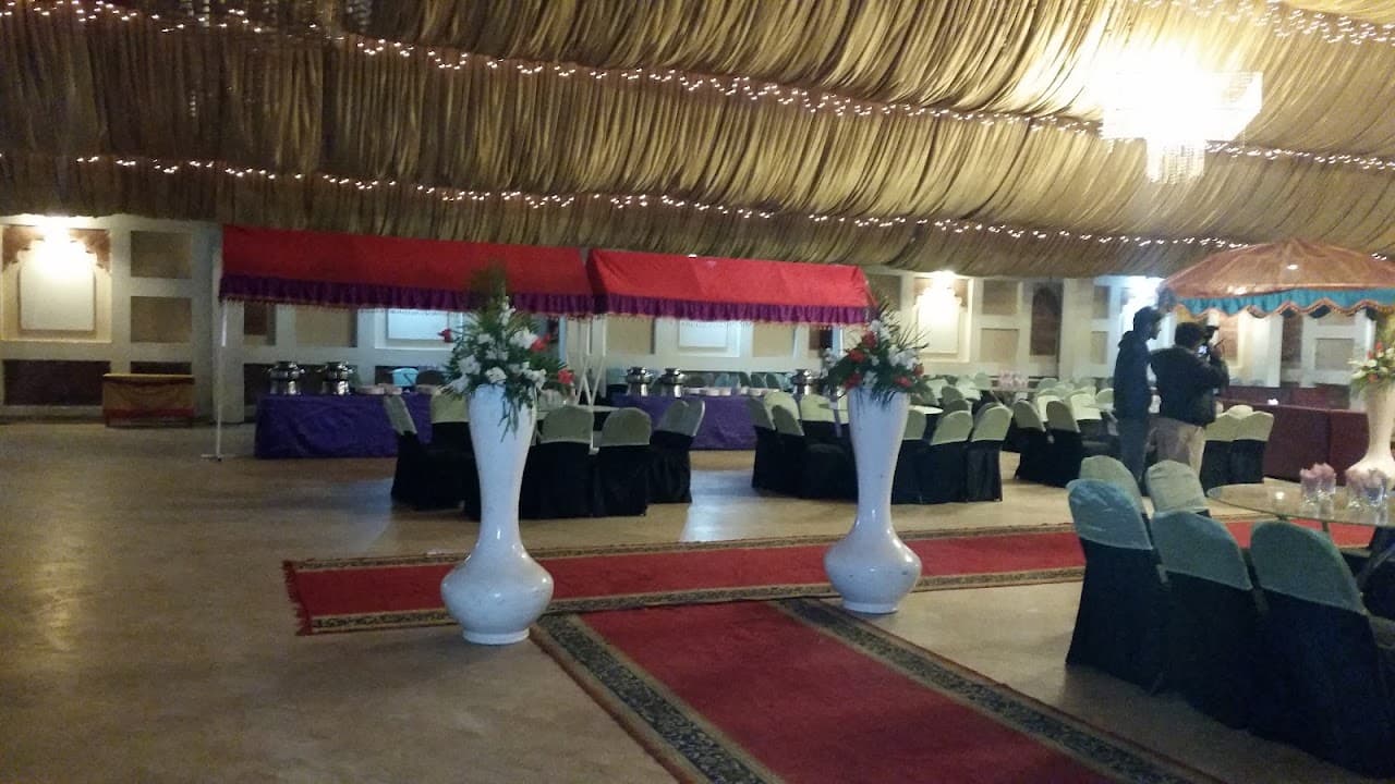 Shahi Darbar