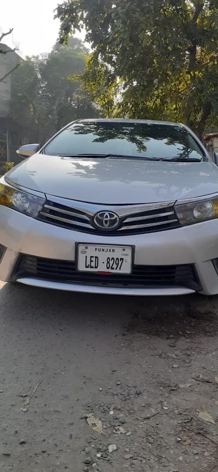 SK Rent A Car