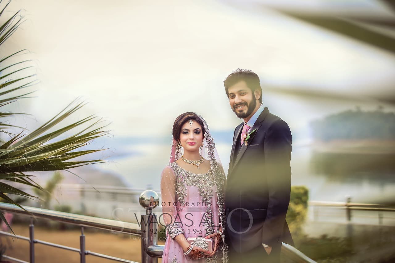 Studio Waqas Ali