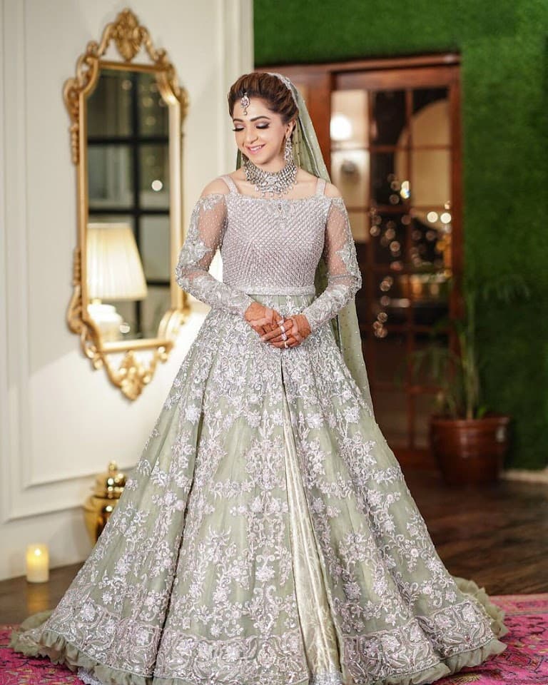 Uzma Ashfaq Bridal Studio/Salon