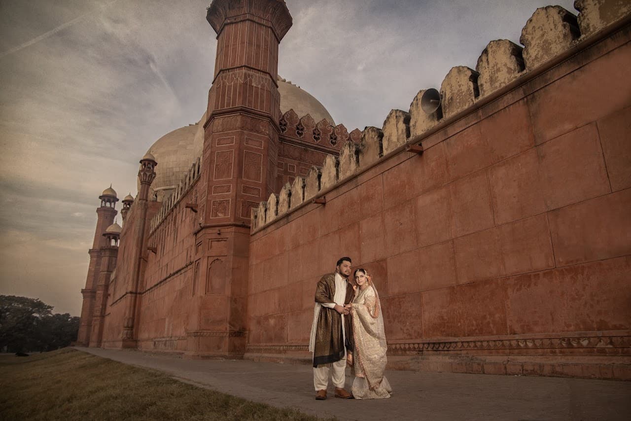 Wedding Photographer in Lahore | Waseem Saleem Photography