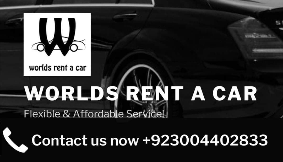 World Rent A Car