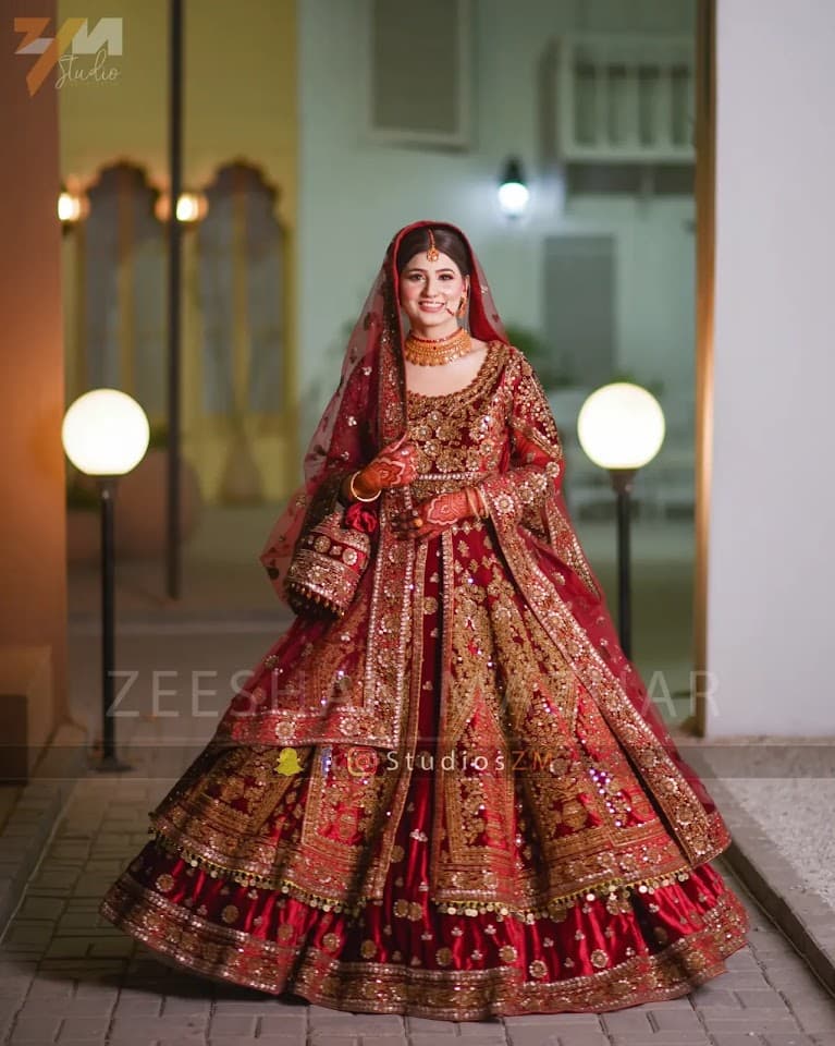 Zeeshan Mazhar's Photography